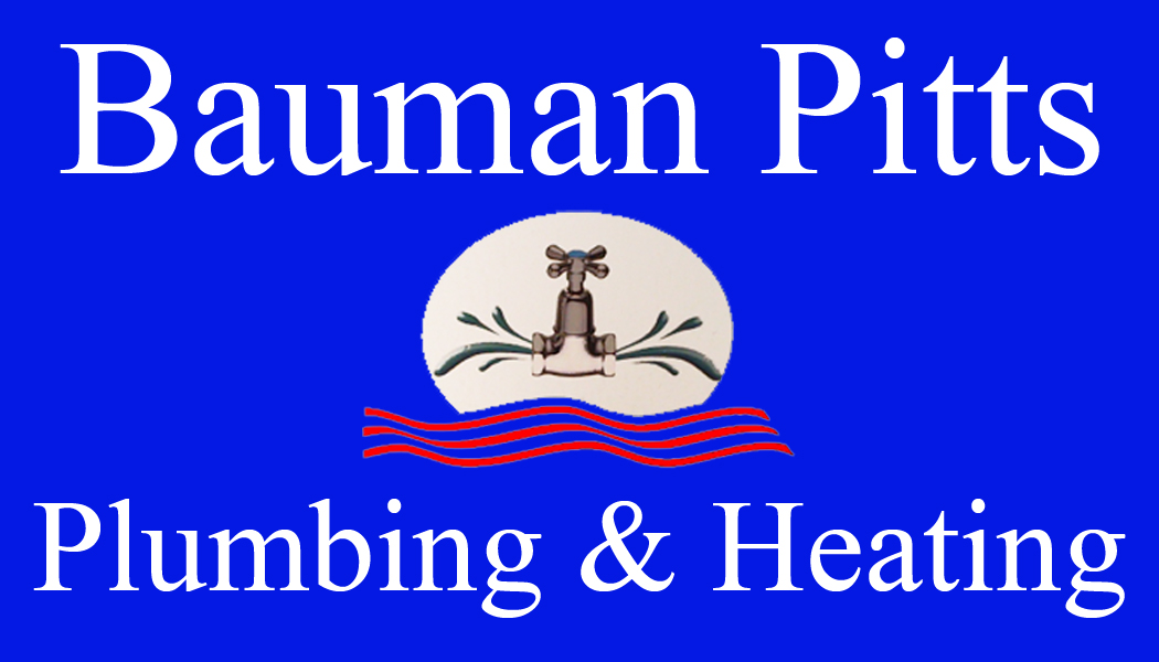 Bauman Pitts logo