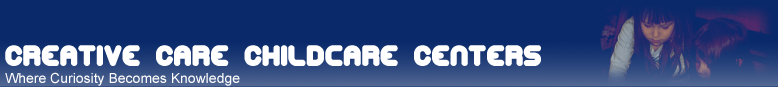 Creative Care Childcare Centers logo