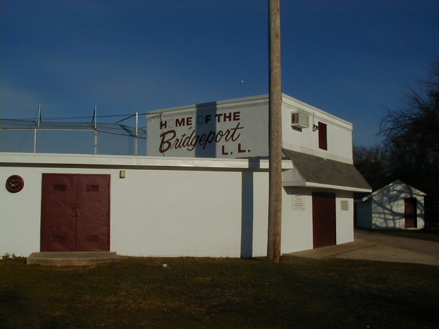 Bridgeport Little League