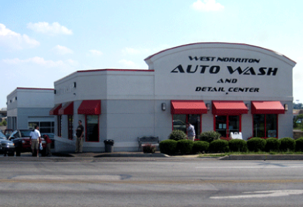 WN Auto Wash & Detail Center