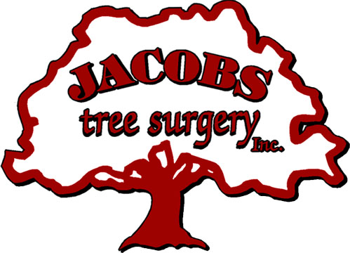 Jacobs Tree Surgery logo