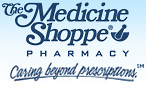 Medicine Shoppe logo