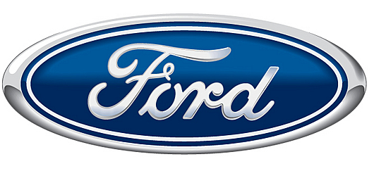 Ford logo