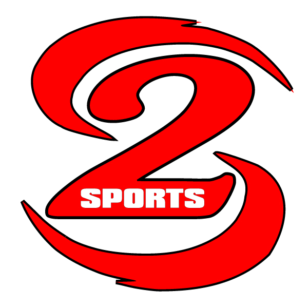 2 Sports logo