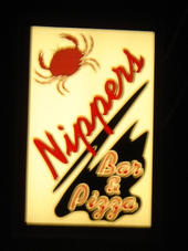Nippers logo