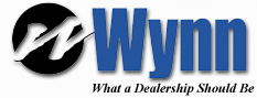 Wynn Group logo