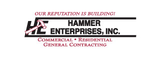 Hammer logo