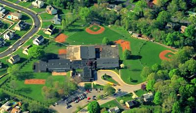 Cole Manor