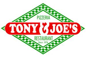 Tony & Joe's Pizzeria