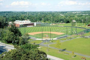 Villanova Ballpark