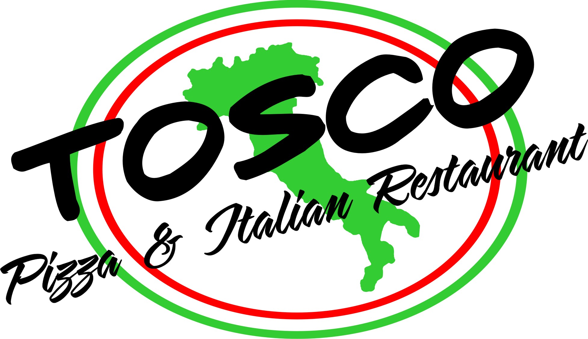 Tosco logo