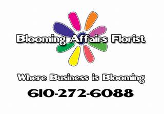 Blooming Affairs Florist