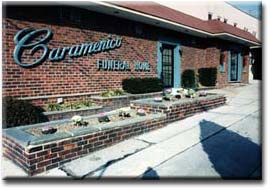 Caramenico Funeral Home