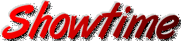 Showtime DJs logo