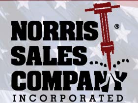 Norris Sales logo