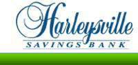 Harleysville logo