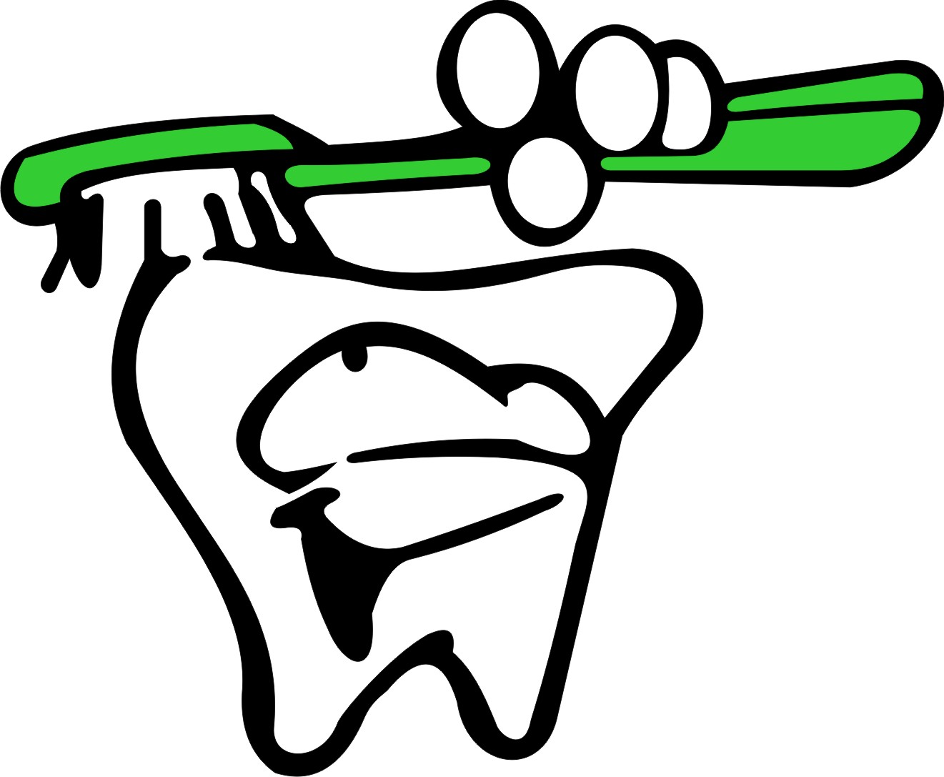 Family Dental Care Center logo