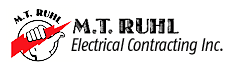 M.T. Ruhl