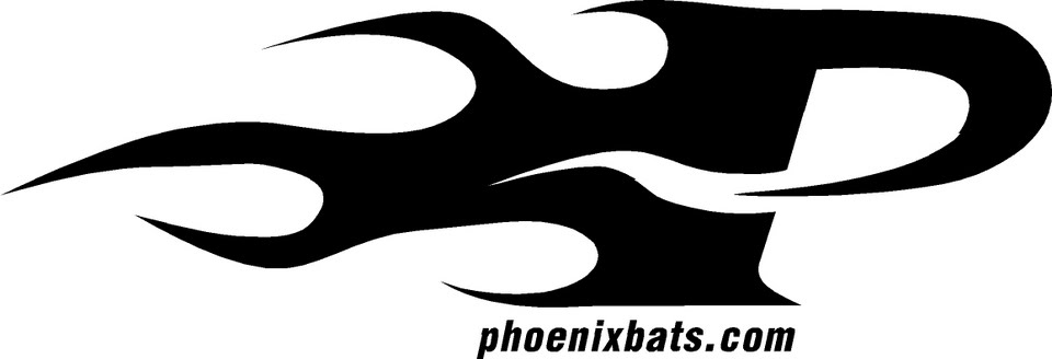 Phoenix Bat Logo