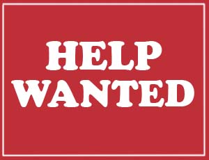 helpwanted