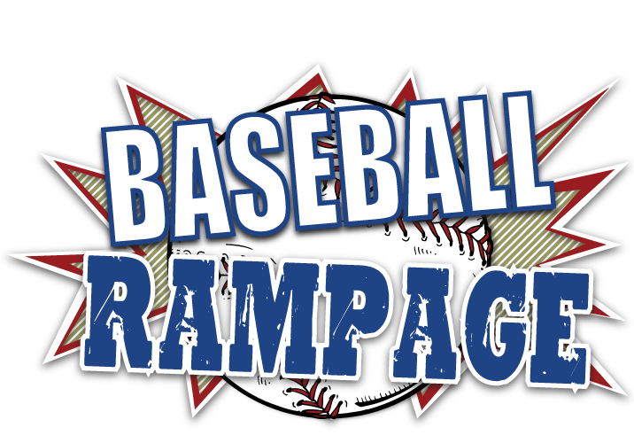 Baseball Rampage