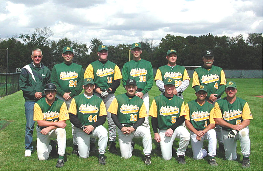 a's