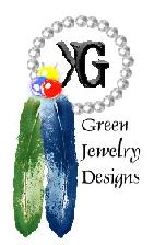 Green Jewelry