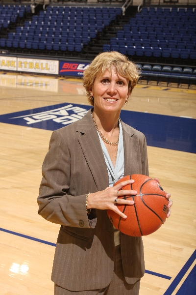 Terri Mitchell
