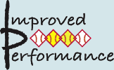 Improved Performance