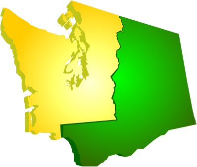 PNW AAU Logo