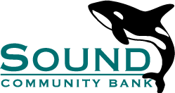 Sound Community Bank Logo
