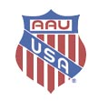 AAU Logo