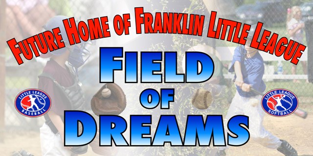 Field of Dreams Project
