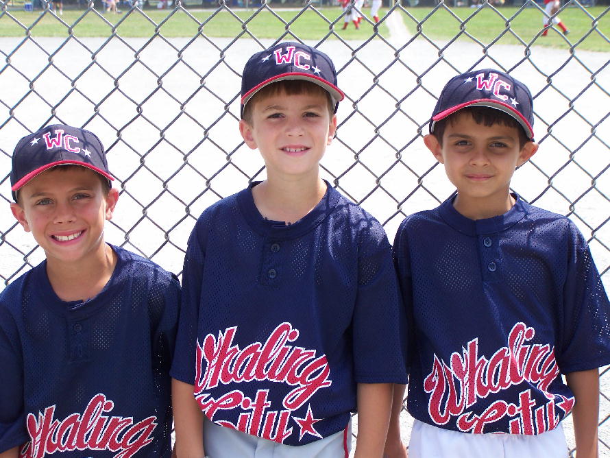 The Bat Squad.