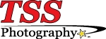 TSS Photography Logo