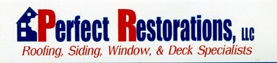 Perfect Restorations LLC Logo