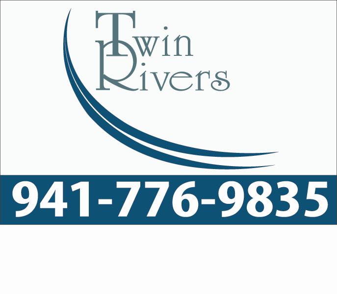 Twin River Banner