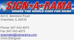 Sign-A-Rama