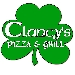 Clancy's logo