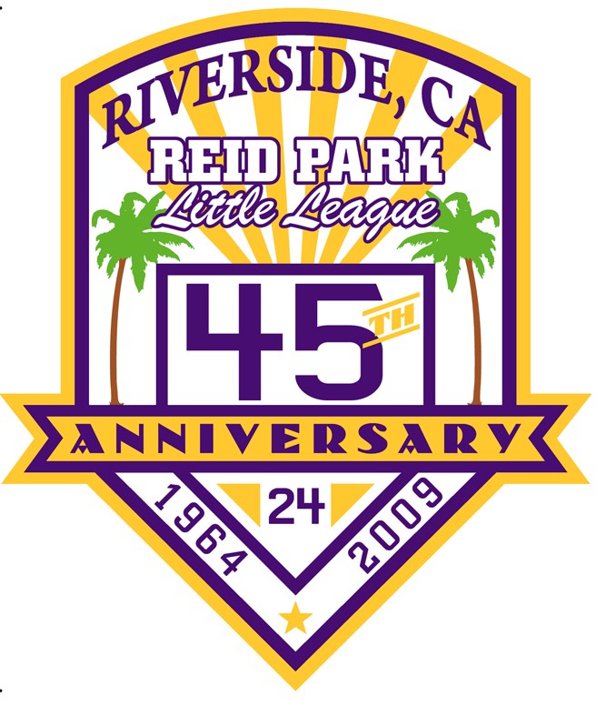 Reid Park Little League