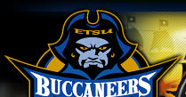 ETSU logo