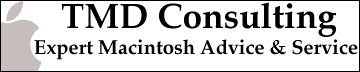tmd logo
