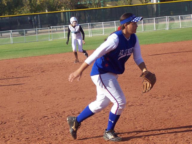 kris fielding