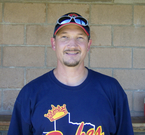 Kelly Kirkpatrick