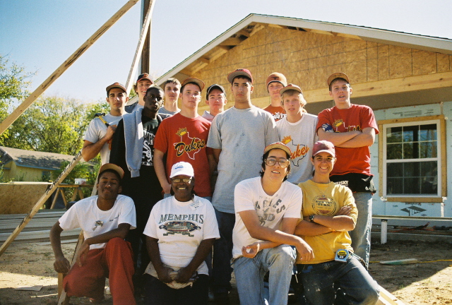 Habitat Group