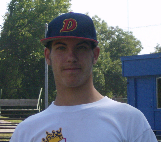 Damien Magnifico