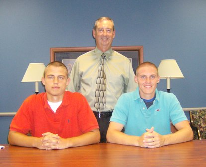 AndyJacob&Sigler