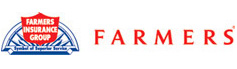 Farmers Ins Logo