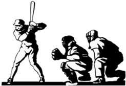 umpcatchbat