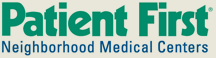 Patient First